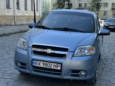 Шевроле Авео 2011 в Каменце-Подольском на Automoto.ua Серый Шевроле Авео, объемом двигателя 1.5 л и пробегом 163 тыс. км за 4700 $, фото 1 на Automoto.ua