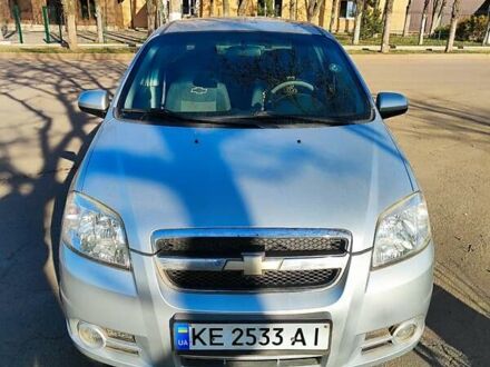 Шевроле Авео 2011 в Кривом Роге на Automoto.ua Серый Шевроле Авео, объемом двигателя 1.5 л и пробегом 112 тыс. км за 5599 $, фото 1 на Automoto.ua