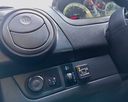 Сірий Шевроле Авео, об'ємом двигуна 1.5 л та пробігом 154 тис. км за 5250 $, фото 1 на Automoto.ua