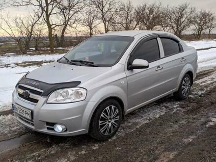 Шевроле Авео 2011 в Коблеве на Automoto.ua Серый Шевроле Авео, объемом двигателя 1.5 л и пробегом 135 тыс. км за 5500 $, фото 1 на Automoto.ua