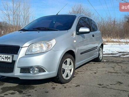 Шевроле Авео 2011 в Вышгороде на Automoto.ua Серый Шевроле Авео, объемом двигателя 1.5 л и пробегом 189 тыс. км за 4900 $, фото 1 на Automoto.ua