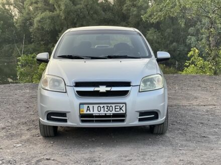 Шевроле Авео 2011 в Днепре (Днепропетровске) на Automoto.ua Серый Шевроле Авео, объемом двигателя 1.5 л и пробегом 250 тыс. км за 2999 $, фото 1 на Automoto.ua
