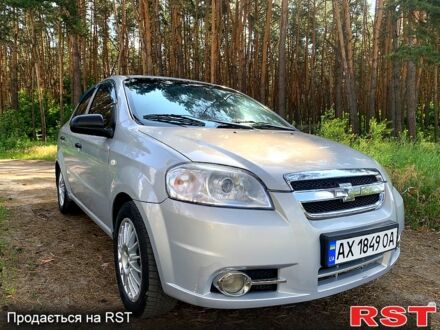 Шевроле Авео 2012 у Богодухове на Automoto.ua Сірий Шевроле Авео, об'ємом двигуна 1.5 л та пробігом 181 тис. км за 4200 $, фото 1 на Automoto.ua