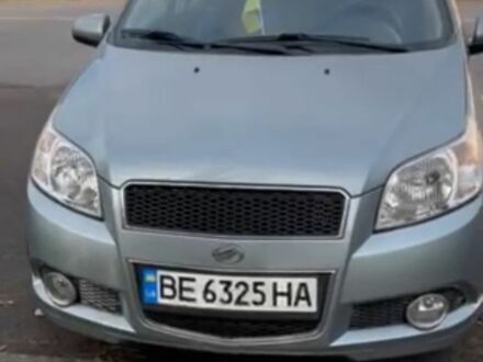 Шевроле Авео 2012 у Форос на Automoto.ua Сірий Шевроле Авео, об'ємом двигуна 0.15 л та пробігом 72 тис. км за 4300 $, фото 1 на Automoto.ua