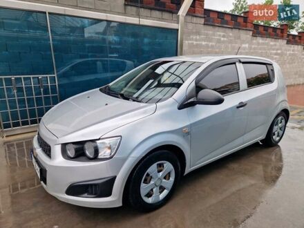 Шевроле Авео 2012 в Ровно на Automoto.ua Серый Шевроле Авео, объемом двигателя 1.25 л и пробегом 238 тыс. км за 6000 $, фото 1 на Automoto.ua