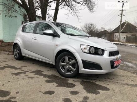 Шевроле Авео 2012 у Харкові на Automoto.ua Сірий Шевроле Авео, об'ємом двигуна 1.3 л та пробігом 155 тис. км за 6150 $, фото 1 на Automoto.ua