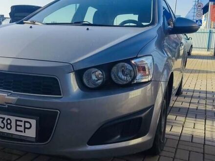 Шевроле Авео 2012 в Ковель на Automoto.ua Серый Шевроле Авео, объемом двигателя 1.3 л и пробегом 270 тыс. км за 5200 $, фото 1 на Automoto.ua