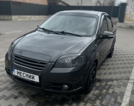 Шевроле Авео 2014 в Буче на Automoto.ua Серый Шевроле Авео, объемом двигателя 1.5 л и пробегом 200 тыс. км за 4700 $, фото 1 на Automoto.ua