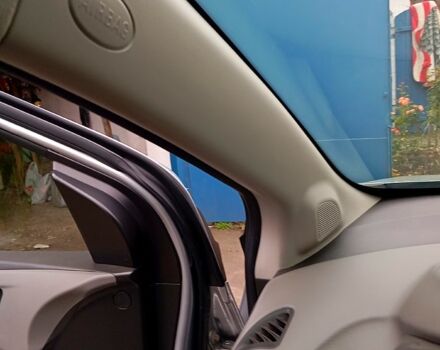 Сірий Шевроле Авео, об'ємом двигуна 1.4 л та пробігом 56 тис. км за 8000 $, фото 1 на Automoto.ua