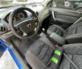 Шевроле Авео 2011 в Киеве на Automoto.ua Синий Шевроле Авео, объемом двигателя 0 л и пробегом 166 тыс. км за 5200 $, фото 11 на Automoto.ua