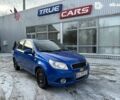 Шевроле Авео 2011 в Киеве на Automoto.ua Синий Шевроле Авео, объемом двигателя 0 л и пробегом 166 тыс. км за 5200 $, фото 1 на Automoto.ua