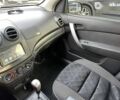 Шевроле Авео 2011 в Киеве на Automoto.ua Синий Шевроле Авео, объемом двигателя 0 л и пробегом 166 тыс. км за 5200 $, фото 20 на Automoto.ua