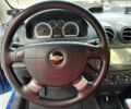 Шевроле Авео 2011 в Киеве на Automoto.ua Синий Шевроле Авео, объемом двигателя 0 л и пробегом 166 тыс. км за 5200 $, фото 14 на Automoto.ua