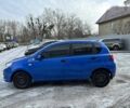 Шевроле Авео 2011 в Киеве на Automoto.ua Синий Шевроле Авео, объемом двигателя 0 л и пробегом 166 тыс. км за 5200 $, фото 5 на Automoto.ua