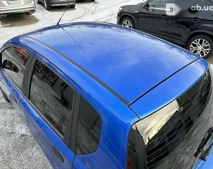 Шевроле Авео 2011 в Киеве на Automoto.ua Синий Шевроле Авео, объемом двигателя 0 л и пробегом 166 тыс. км за 5200 $, фото 9 на Automoto.ua