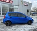 Шевроле Авео 2011 в Киеве на Automoto.ua Синий Шевроле Авео, объемом двигателя 0 л и пробегом 166 тыс. км за 5200 $, фото 1 на Automoto.ua