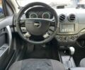 Шевроле Авео 2011 в Киеве на Automoto.ua Синий Шевроле Авео, объемом двигателя 0 л и пробегом 166 тыс. км за 5200 $, фото 13 на Automoto.ua