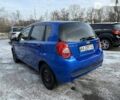 Шевроле Авео 2011 в Киеве на Automoto.ua Синий Шевроле Авео, объемом двигателя 0 л и пробегом 166 тыс. км за 5200 $, фото 4 на Automoto.ua