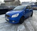 Шевроле Авео 2011 в Киеве на Automoto.ua Синий Шевроле Авео, объемом двигателя 0 л и пробегом 166 тыс. км за 5200 $, фото 6 на Automoto.ua