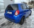 Шевроле Авео 2011 в Киеве на Automoto.ua Синий Шевроле Авео, объемом двигателя 0 л и пробегом 166 тыс. км за 5200 $, фото 2 на Automoto.ua