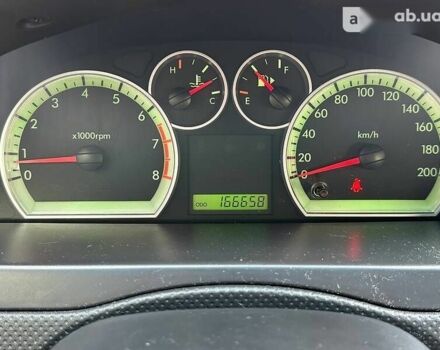 Шевроле Авео 2011 в Киеве на Automoto.ua Синий Шевроле Авео, объемом двигателя 0 л и пробегом 166 тыс. км за 5200 $, фото 15 на Automoto.ua