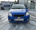 Шевроле Авео 2011 в Киеве на Automoto.ua Синий Шевроле Авео, объемом двигателя 0 л и пробегом 166 тыс. км за 5200 $, фото 7 на Automoto.ua