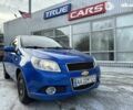 Шевроле Авео 2011 в Киеве на Automoto.ua Синий Шевроле Авео, объемом двигателя 0 л и пробегом 166 тыс. км за 5200 $, фото 8 на Automoto.ua