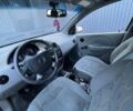 Синий Шевроле Авео, объемом двигателя 1.19 л и пробегом 122 тыс. км за 2900 $, фото 9 на Automoto.ua