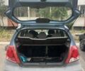 Синий Шевроле Авео, объемом двигателя 1.19 л и пробегом 122 тыс. км за 2900 $, фото 4 на Automoto.ua
