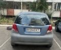 Синий Шевроле Авео, объемом двигателя 1.19 л и пробегом 122 тыс. км за 2900 $, фото 2 на Automoto.ua