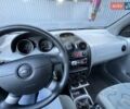 Синий Шевроле Авео, объемом двигателя 1.19 л и пробегом 122 тыс. км за 2900 $, фото 6 на Automoto.ua