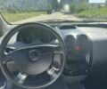 Синий Шевроле Авео, объемом двигателя 1.5 л и пробегом 220 тыс. км за 3000 $, фото 6 на Automoto.ua