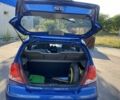 Синій Шевроле Авео, об'ємом двигуна 1.5 л та пробігом 170 тис. км за 2800 $, фото 9 на Automoto.ua