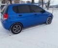 Синій Шевроле Авео, об'ємом двигуна 1.5 л та пробігом 145 тис. км за 4200 $, фото 6 на Automoto.ua
