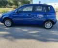 Синій Шевроле Авео, об'ємом двигуна 1.5 л та пробігом 170 тис. км за 2800 $, фото 5 на Automoto.ua