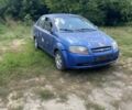 Синий Шевроле Авео, объемом двигателя 0 л и пробегом 300 тыс. км за 700 $, фото 1 на Automoto.ua