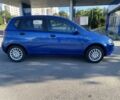 Синій Шевроле Авео, об'ємом двигуна 1.5 л та пробігом 170 тис. км за 2800 $, фото 2 на Automoto.ua
