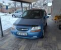 Синий Шевроле Авео, объемом двигателя 1.5 л и пробегом 170 тыс. км за 4300 $, фото 1 на Automoto.ua