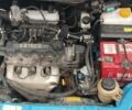 Синій Шевроле Авео, об'ємом двигуна 1.5 л та пробігом 186 тис. км за 2500 $, фото 6 на Automoto.ua