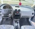 Синий Шевроле Авео, объемом двигателя 1.5 л и пробегом 42 тыс. км за 3200 $, фото 1 на Automoto.ua