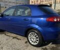 Синий Шевроле Авео, объемом двигателя 1.8 л и пробегом 180 тыс. км за 4100 $, фото 2 на Automoto.ua