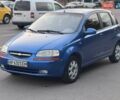 Синій Шевроле Авео, об'ємом двигуна 1.5 л та пробігом 174 тис. км за 2850 $, фото 2 на Automoto.ua