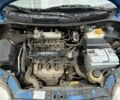 Шевроле Авео 2005 в Сумах на Automoto.ua Синий Шевроле Авео, объемом двигателя 1.5 л и пробегом 145 тыс. км за 2350 $, фото 18 на Automoto.ua
