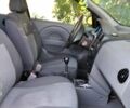 Синий Шевроле Авео, объемом двигателя 1.5 л и пробегом 248 тыс. км за 2150 $, фото 7 на Automoto.ua