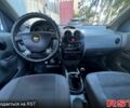 Синій Шевроле Авео, об'ємом двигуна 1.5 л та пробігом 185 тис. км за 2350 $, фото 3 на Automoto.ua