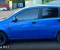 Синій Шевроле Авео, об'ємом двигуна 1.5 л та пробігом 270 тис. км за 2400 $, фото 5 на Automoto.ua