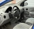 Шевроле Авео 2005 в Сумах на Automoto.ua Синий Шевроле Авео, объемом двигателя 1.5 л и пробегом 145 тыс. км за 2350 $, фото 8 на Automoto.ua