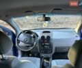Синий Шевроле Авео, объемом двигателя 1.5 л и пробегом 250 тыс. км за 3500 $, фото 5 на Automoto.ua