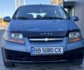 Синій Шевроле Авео, об'ємом двигуна 1.5 л та пробігом 175 тис. км за 1900 $, фото 8 на Automoto.ua