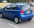 Синій Шевроле Авео, об'ємом двигуна 1.5 л та пробігом 174 тис. км за 2850 $, фото 5 на Automoto.ua
